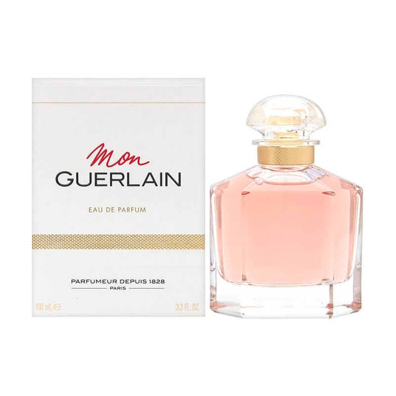 Guerlain Mon Guerlain 100ml EDP (L) SP
