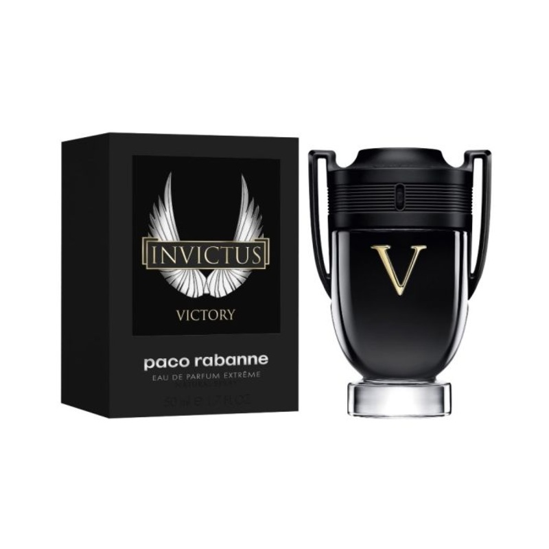 Invictus Victory by Paco Rabanne for Men