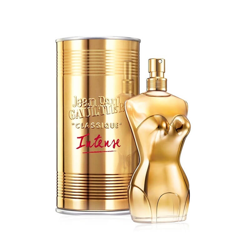 Jean Paul Gaultier Classique Intense 50ml EDP (L) SP