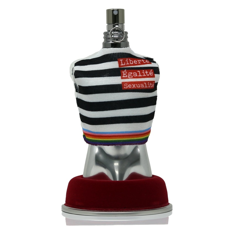 Jean Paul Gaultier Le Male Pride Edition Eau de Toilette for Men 2ml