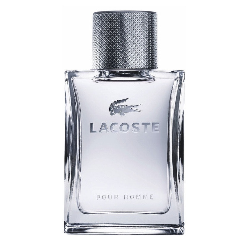 Lacoste Pour Homme by Lacoste 1ml Sample Spray