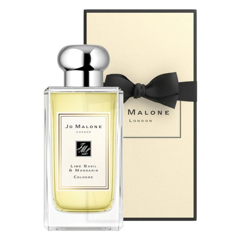 Lime Basil & Mandarin by Jo Malone for Women