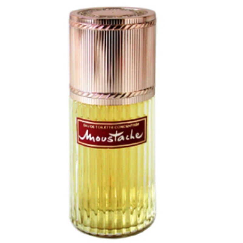 Moustache by Rochas 3.4 Oz. Eau De Toilette For Men