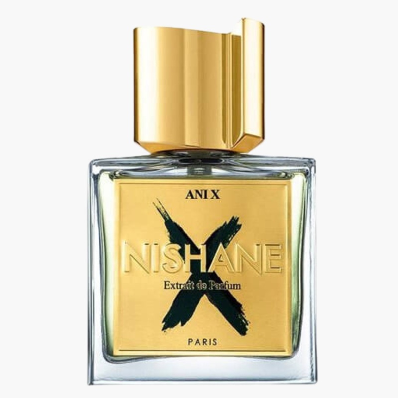 Nishane Ani X Extrait (Tester with Cap) 1.7 oz / 50 ml (Tester with Cap)