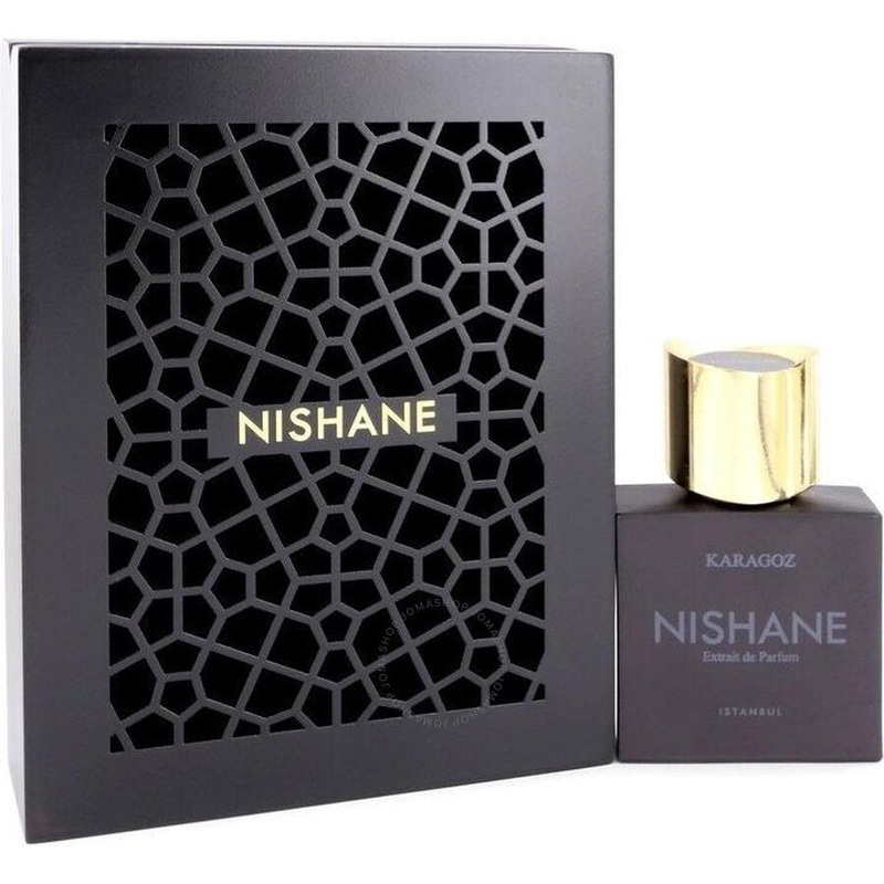 Nishane Kargoz 1.7 oz EDP unisex