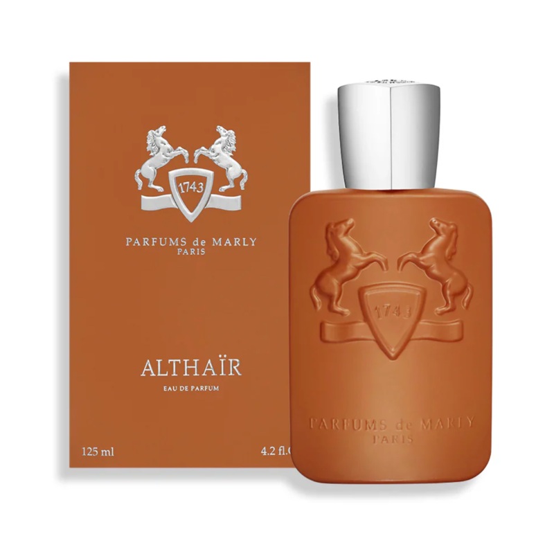 Parfums De Marly Althair EDP Spray (M) 75ML