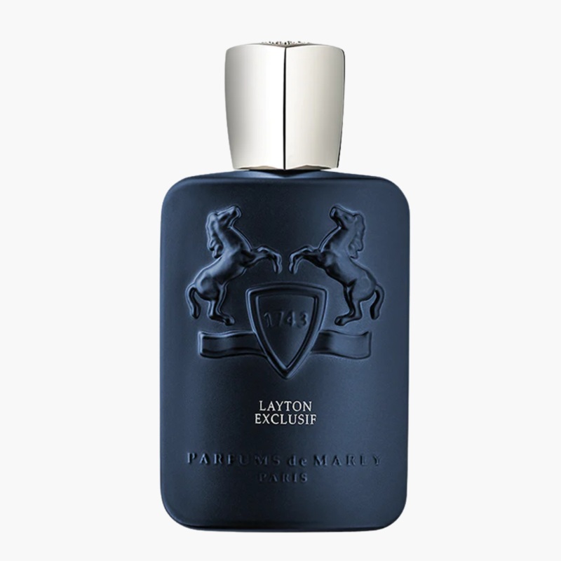 Parfums De Marly Layton Exclusif EDP (Tester with Cap) 4.2 oz / 125 ml (Tester with Cap)