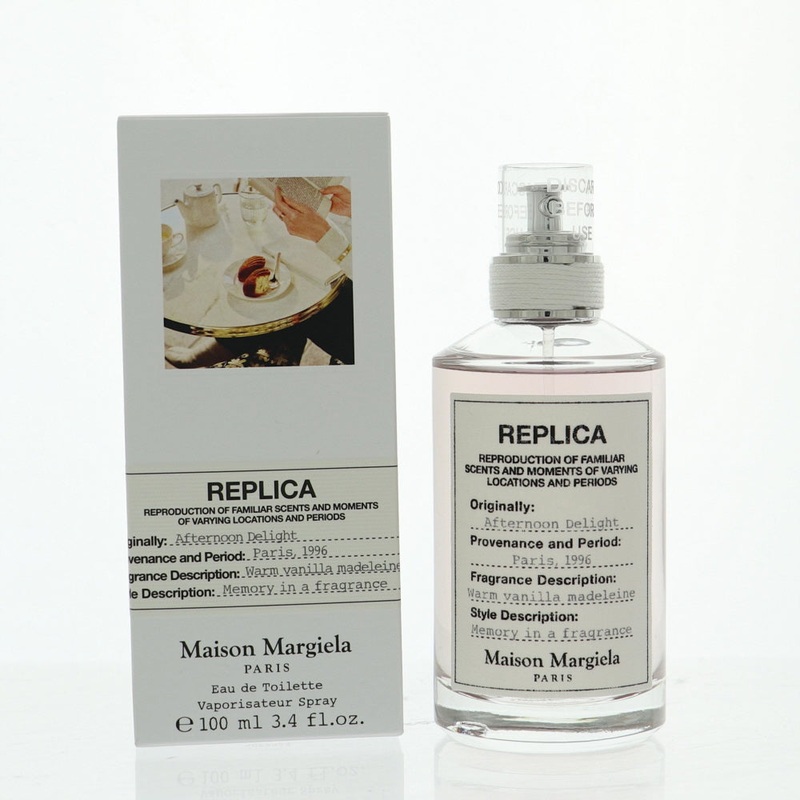 Replica by Maison Margiela 3.4 oz Eau De Toilette Spray for Women Default Title