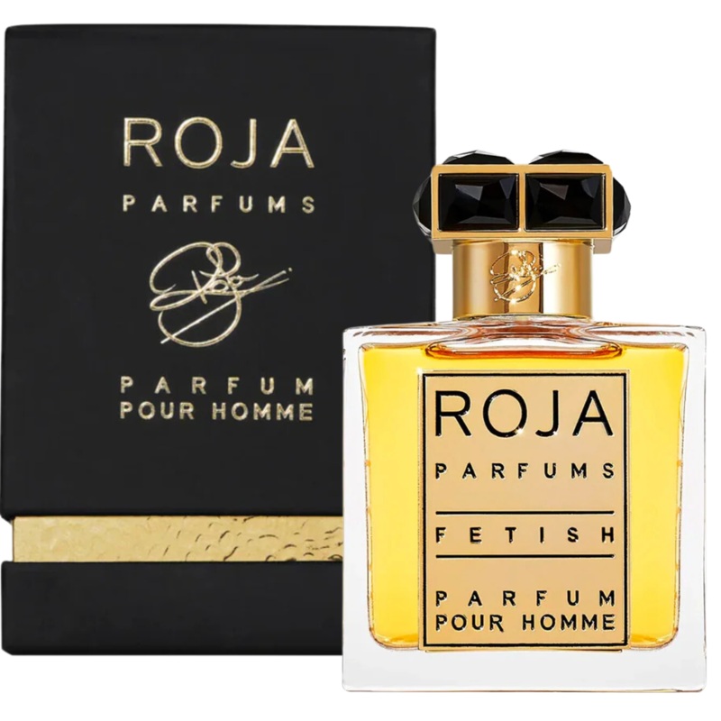 Roja Fetish Parfum Pour Homme 1.7 oz / 50 ml