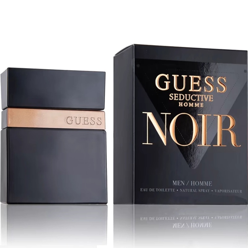 Seductive Homme Noir 3.4 EDT for men