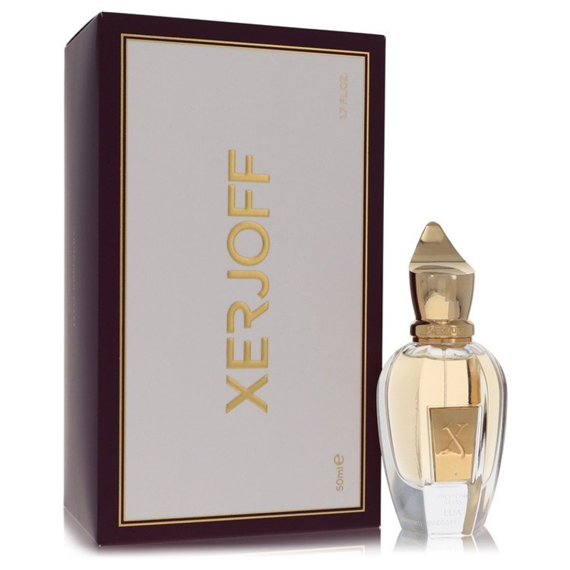 Shooting Stars Lua by Xerjoff Eau De Parfum Spray 1.7 oz for Women – Premium Designer Fragrance