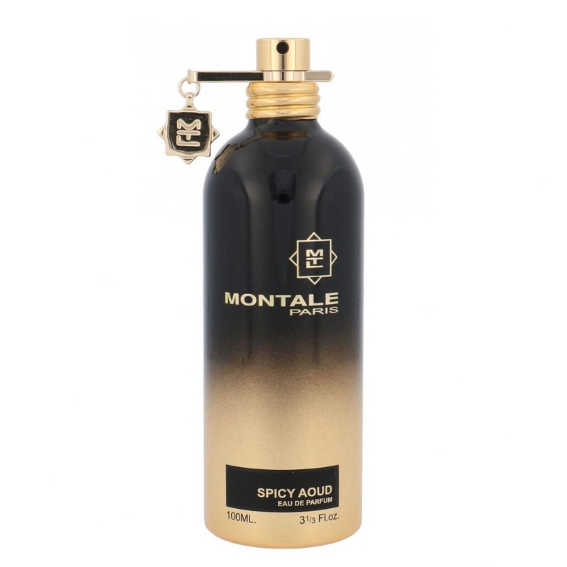 Spicy Aoud by Montale 1ml Sample Spray