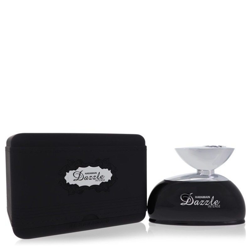 Al Haramain Dazzle Intense by Al Haramain Eau De Parfum Spray (Unisex) 3 oz for Women – Premium Designer Fragrance
