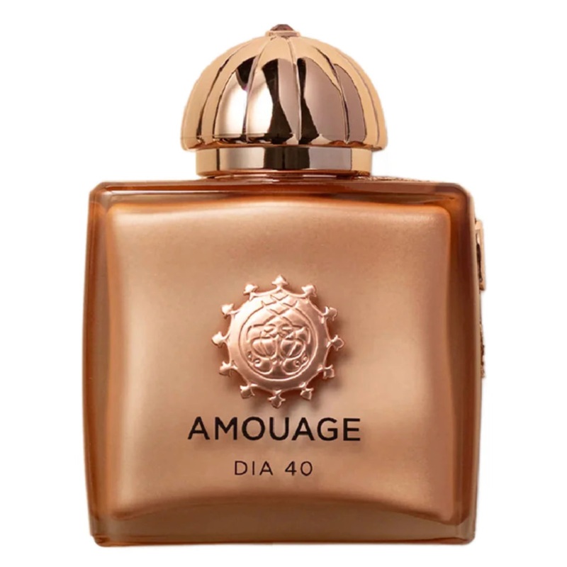 Amouage Dia 40 (Extrait De Parfum) 100ML EDP Spray (W)