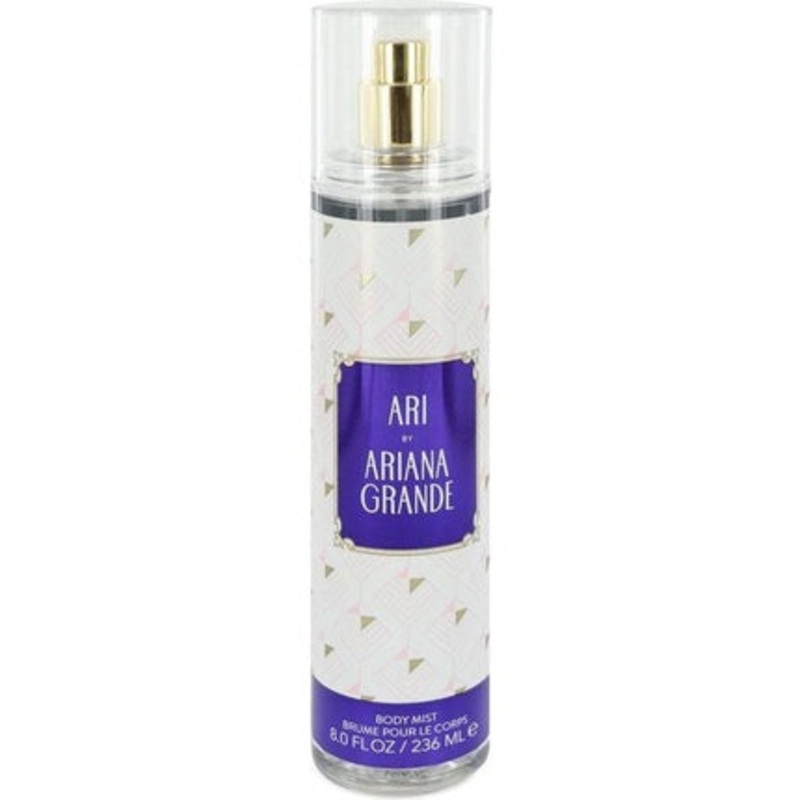 Ari Body Mist By Ariana Grande 8 OZ Body Mist for Women
