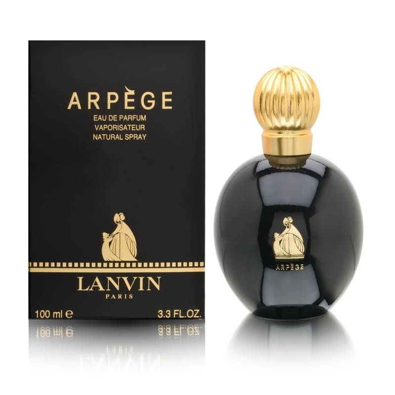 Arpege by Lanvin for Women 3.4 oz Eau de Parfum Spray