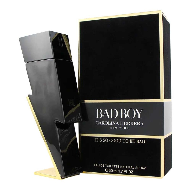 Bad Boy – Sample Vial Sample Vial – 0.75 ml (0.025 fl oz)