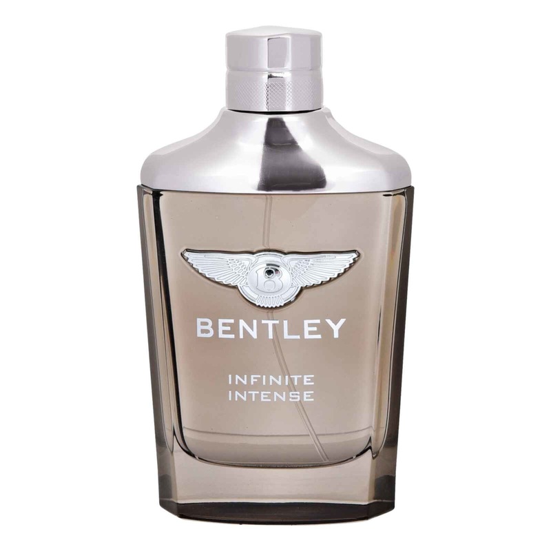 Bentley Infinite Intense EDP for Men 100ml