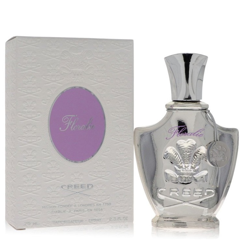 Floralie by Creed For Women Eau De Parfum Spray 2.5 oz