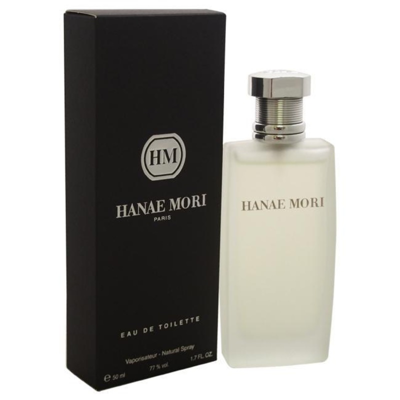 Hanae Mori Cologne 1.7 oz.