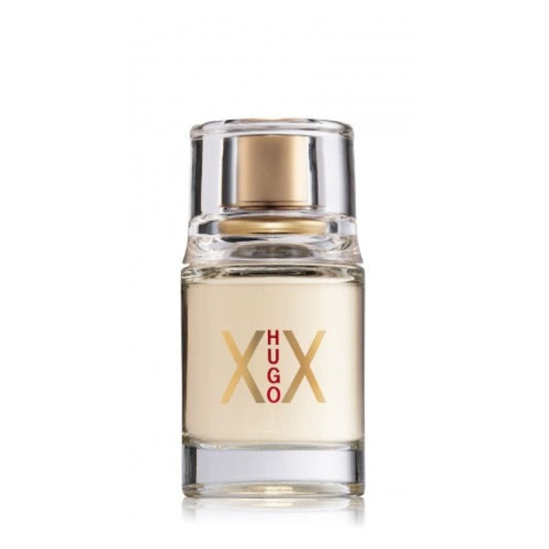 Hugo Boss XX Eau De Toilette For Women 100ml
