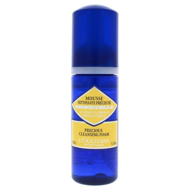 Immortelle Precious Cleansing Foam