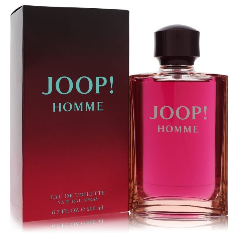 Joop by Joop! Eau De Toilette Spray 6.7 oz for Men – Premium Designer Fragrance