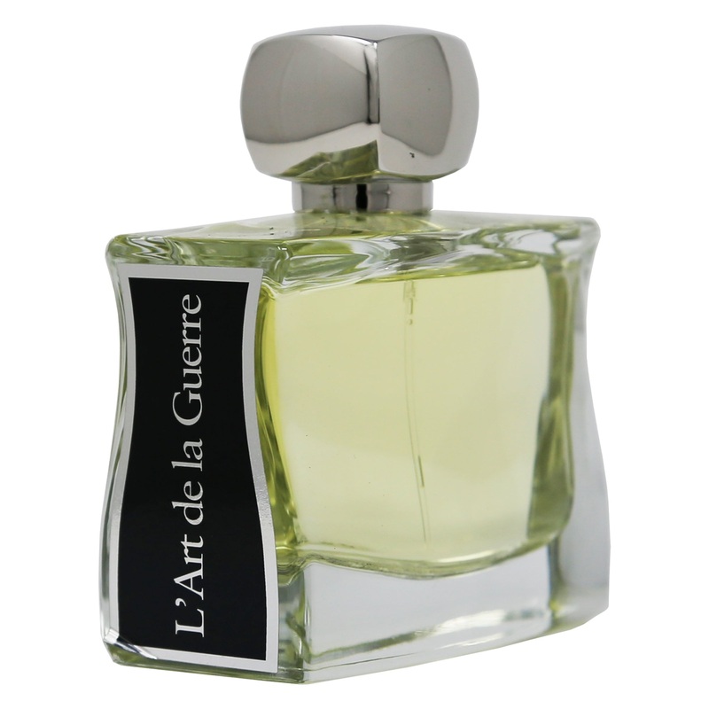 Jovoy Paris L’art de La Guerre Eau de Parfum Unisex 2ml