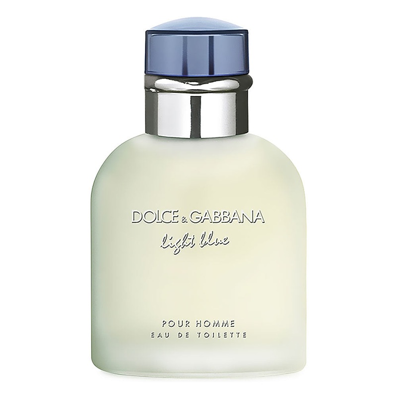 Light Blue Pour Homme by Dolce & Gabbana 1ml Sample Spray