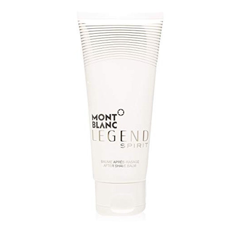 Montblanc Legend Spirit After Shave (Unboxed) 100ml (M)