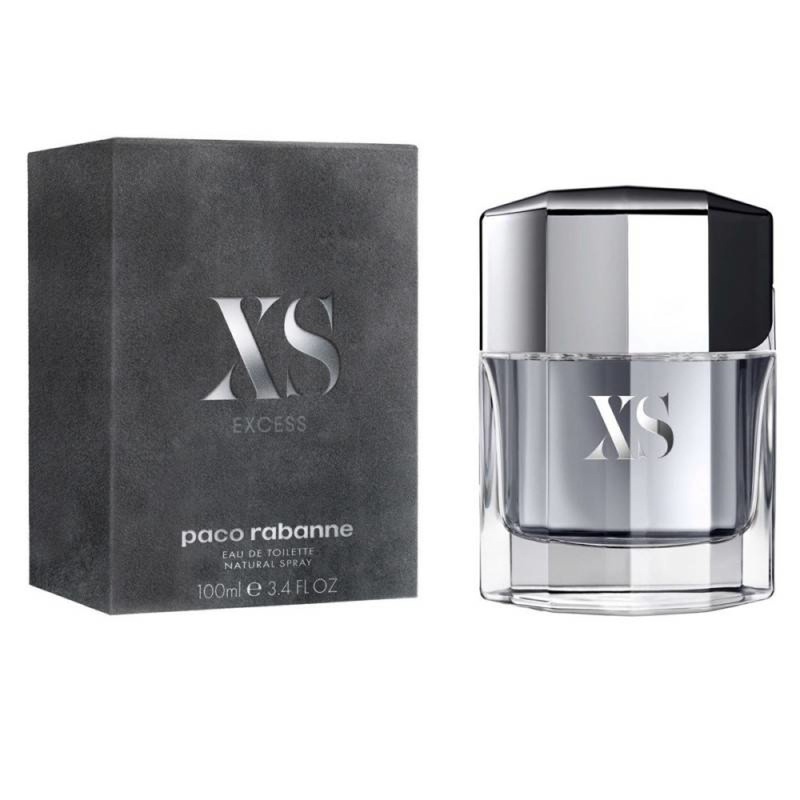 Paco Rabanne XS EDT Spray (M) 50ML