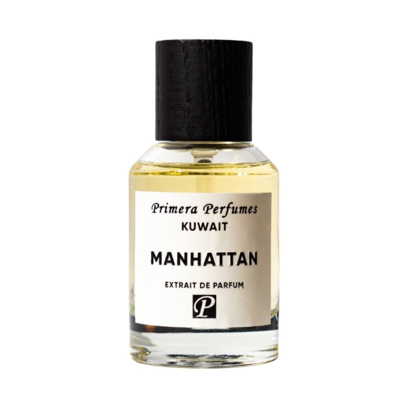 Primera Perfumes Kuwait Manhattan Extrait de Parfum 1.7 oz / 50 ml
