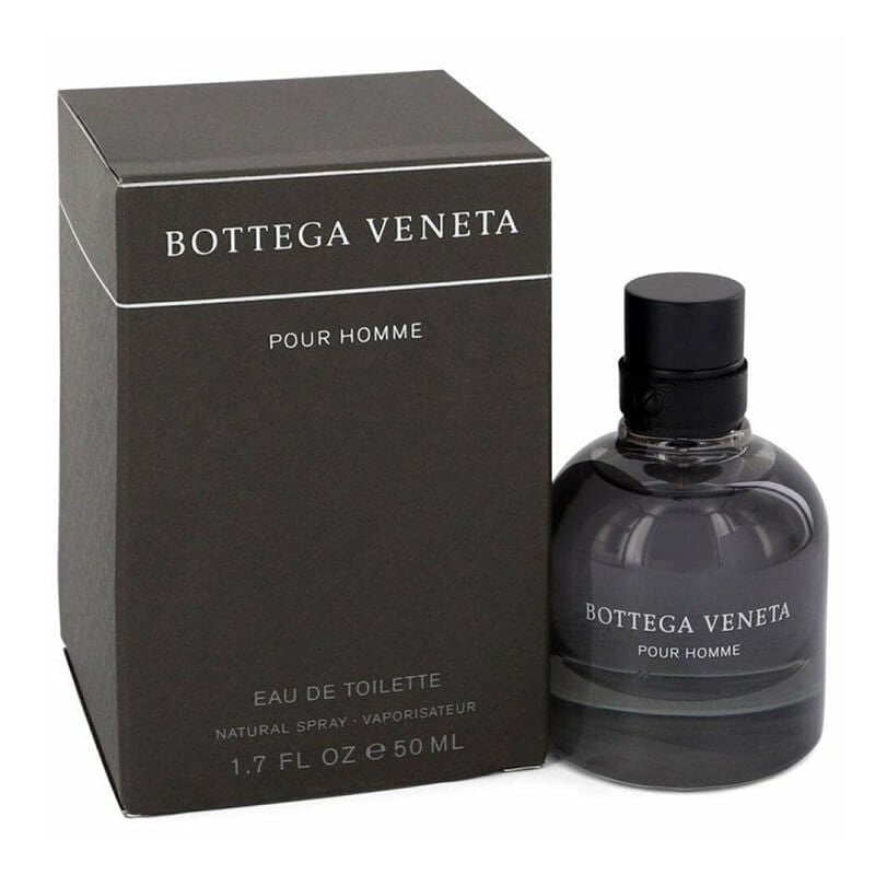 Bottega Veneta Pour Homme 50ml EDT (M) SP