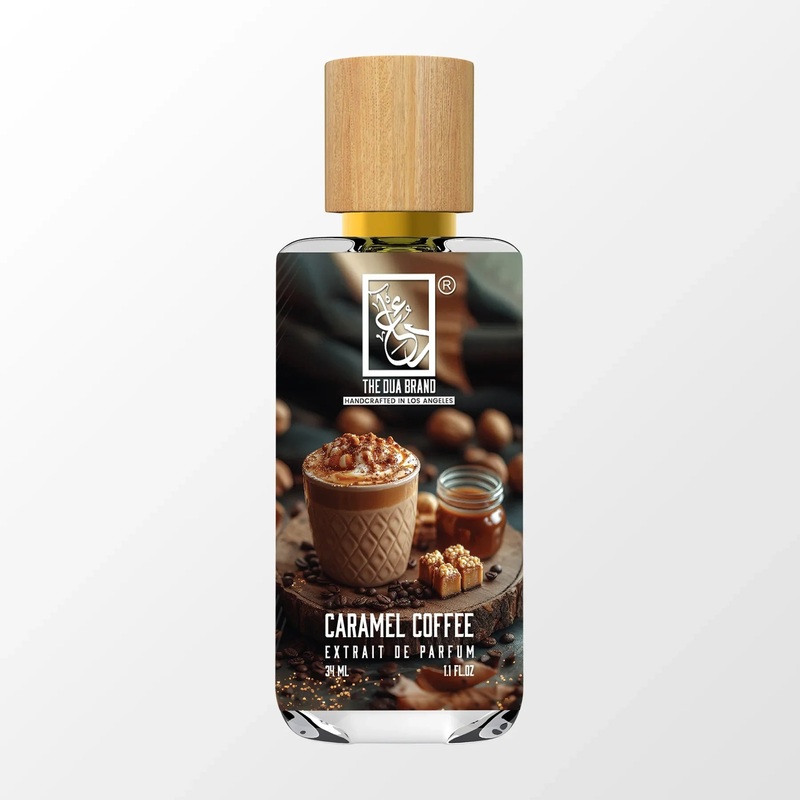Caramel Coffee