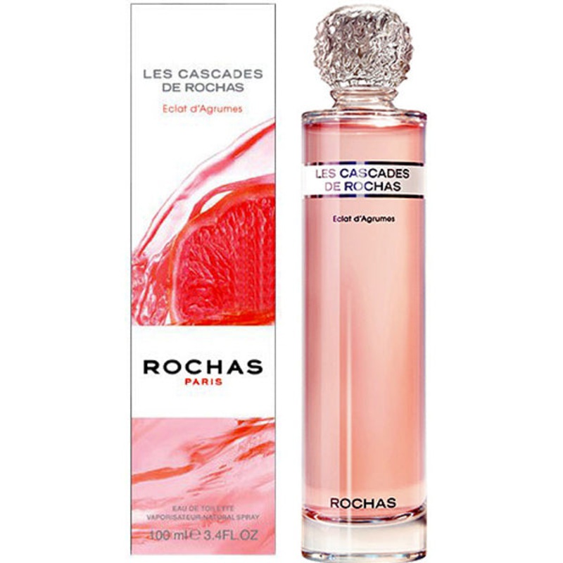 Eclat d’Agrumes by Rochas 3.3 Oz. Eau De Toilette For Women