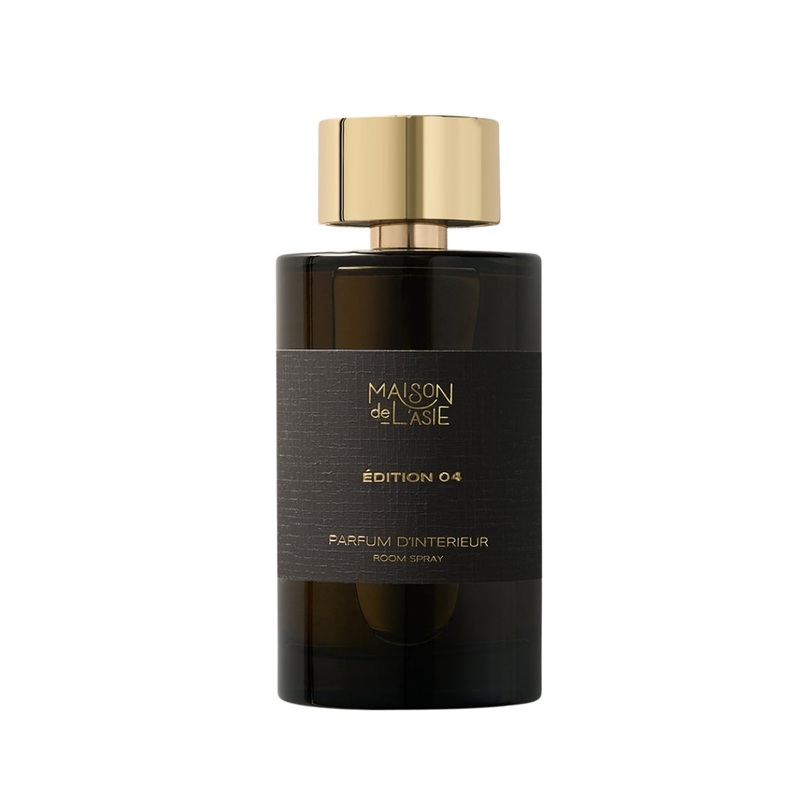Edition 04 Parfum d’Intrieur 150ml Home Fragrance
