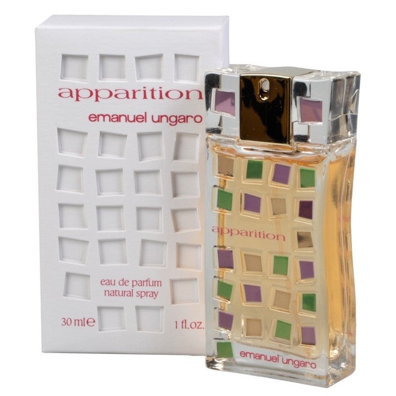 Emanuel Ungaro Apparition 30ml EDP (L) SP