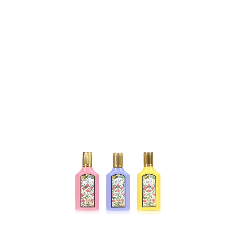 Flora 3 Piece Mini Gift Set 0.64 oz.