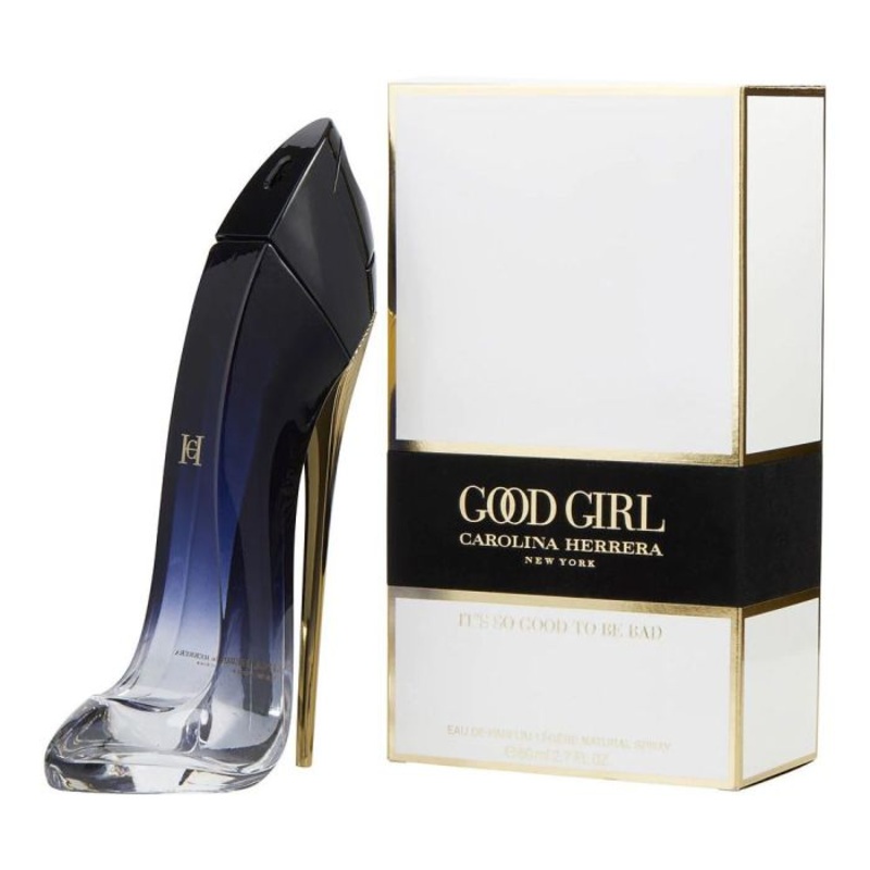 Good Girl Legere by Carolina Herrera for Women