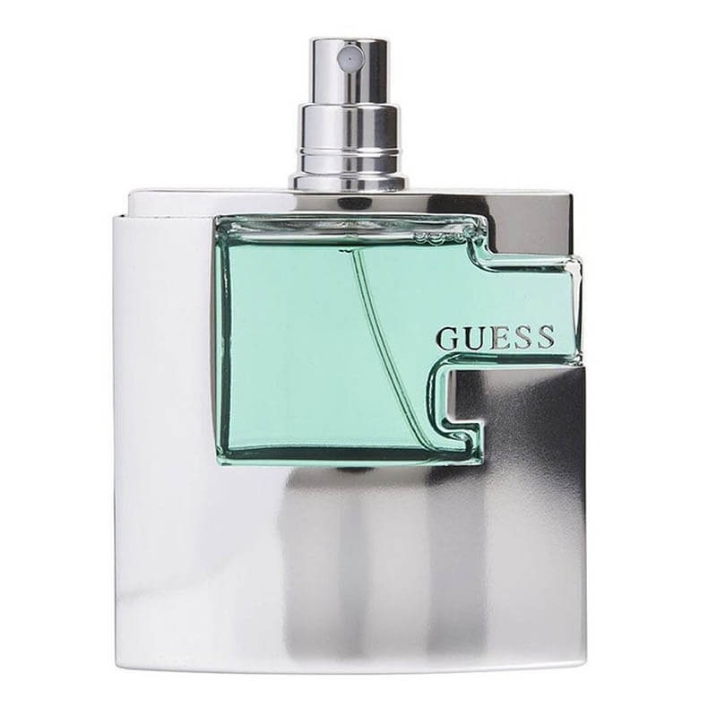 Guess Man (Tester No Cap) 75ml EDT (M) SP