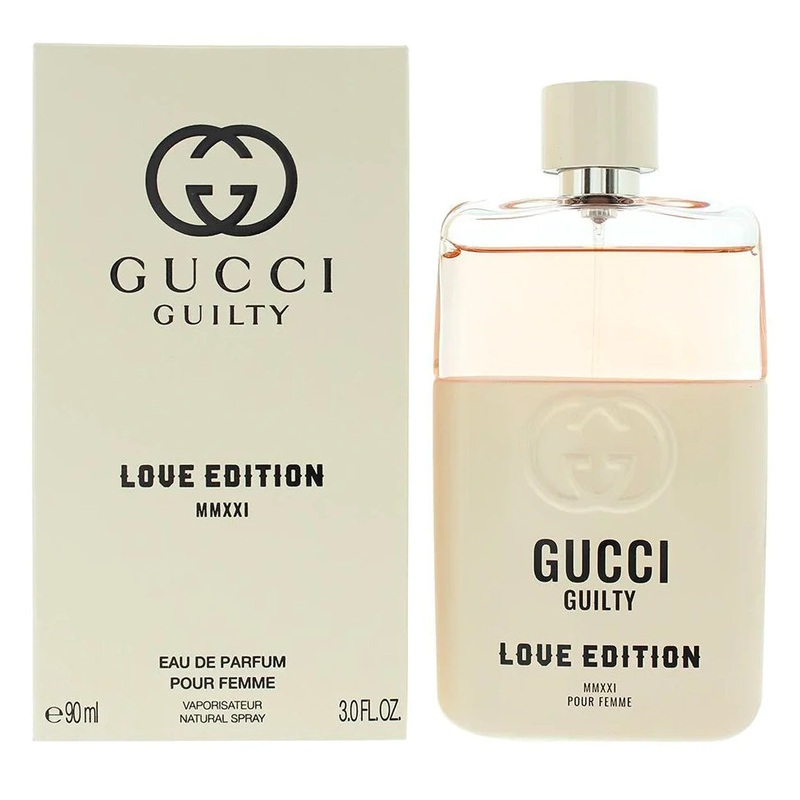 Guilty Love Edition 3.0 oz EDP for women