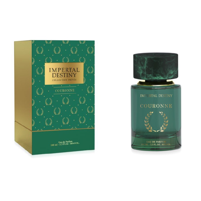 Imperial Destiny Couronne 3.4 oz.