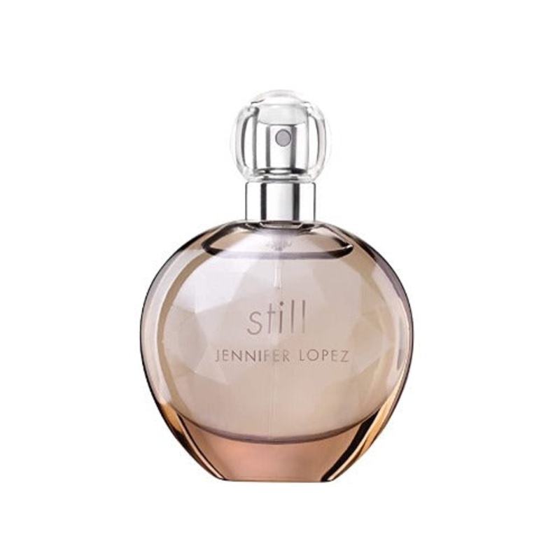Jennifer Lopez Still Eau De Parfum For Women 100ml