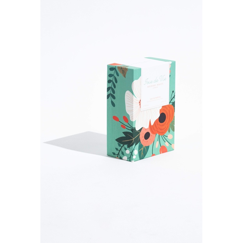 Joie De Vie Perfume 3.4 oz.