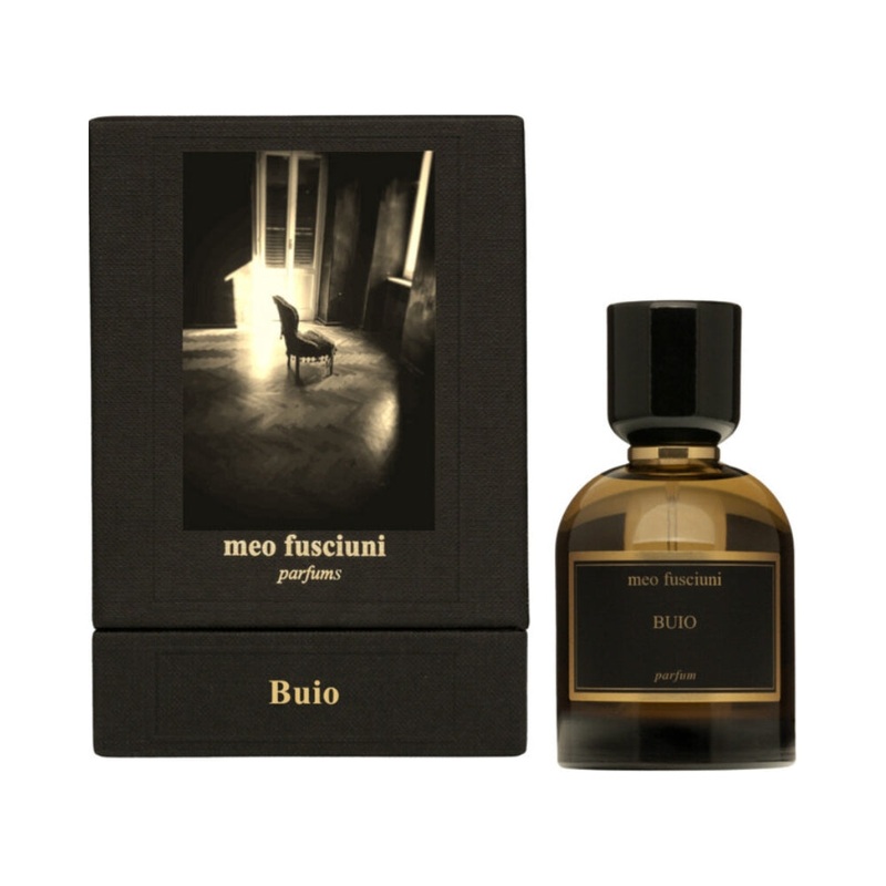 Meo Fusciuni Buio Parfum 10 ml