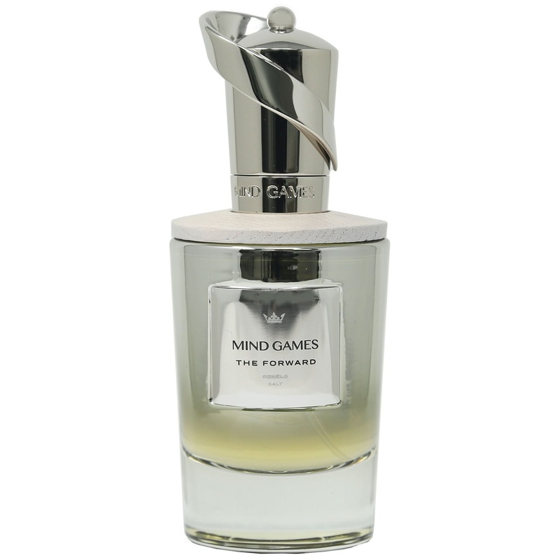 Mind Games The Forward Extrait de Parfum Unisex 1ml