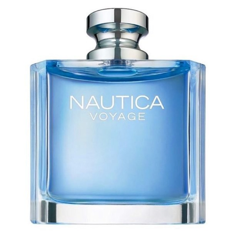 Nautica Voyage EDT for Men 100ml