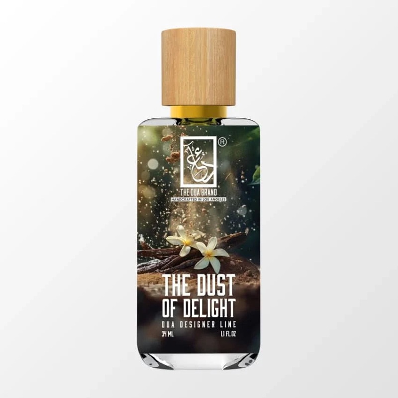 The Dust Of Delight