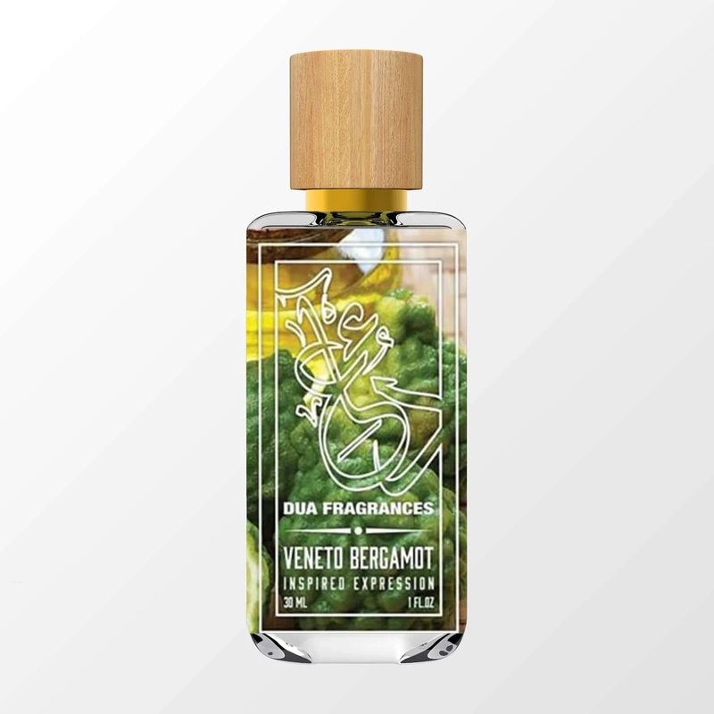 Veneto Bergamot