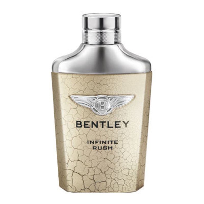 Bentley Infinite Rush by Bentley 1ml Sample Spray